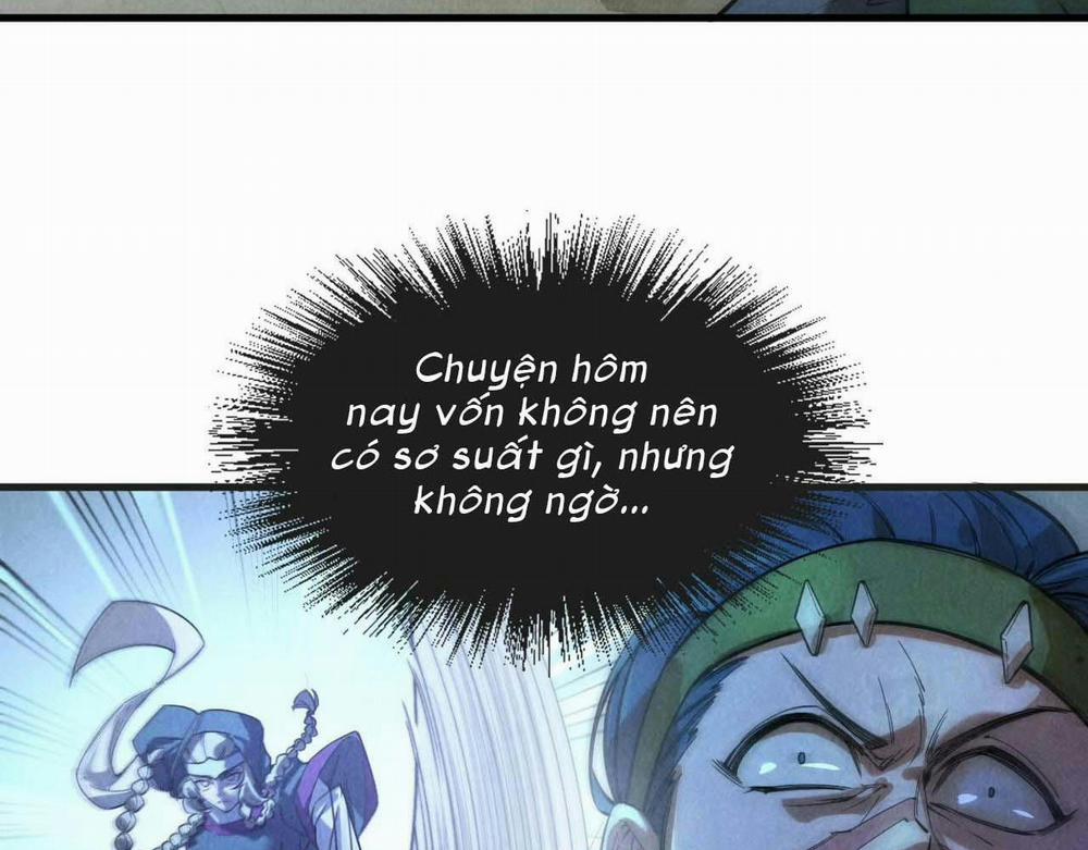 Vạn Cổ Chí Tôn 57 trang 10