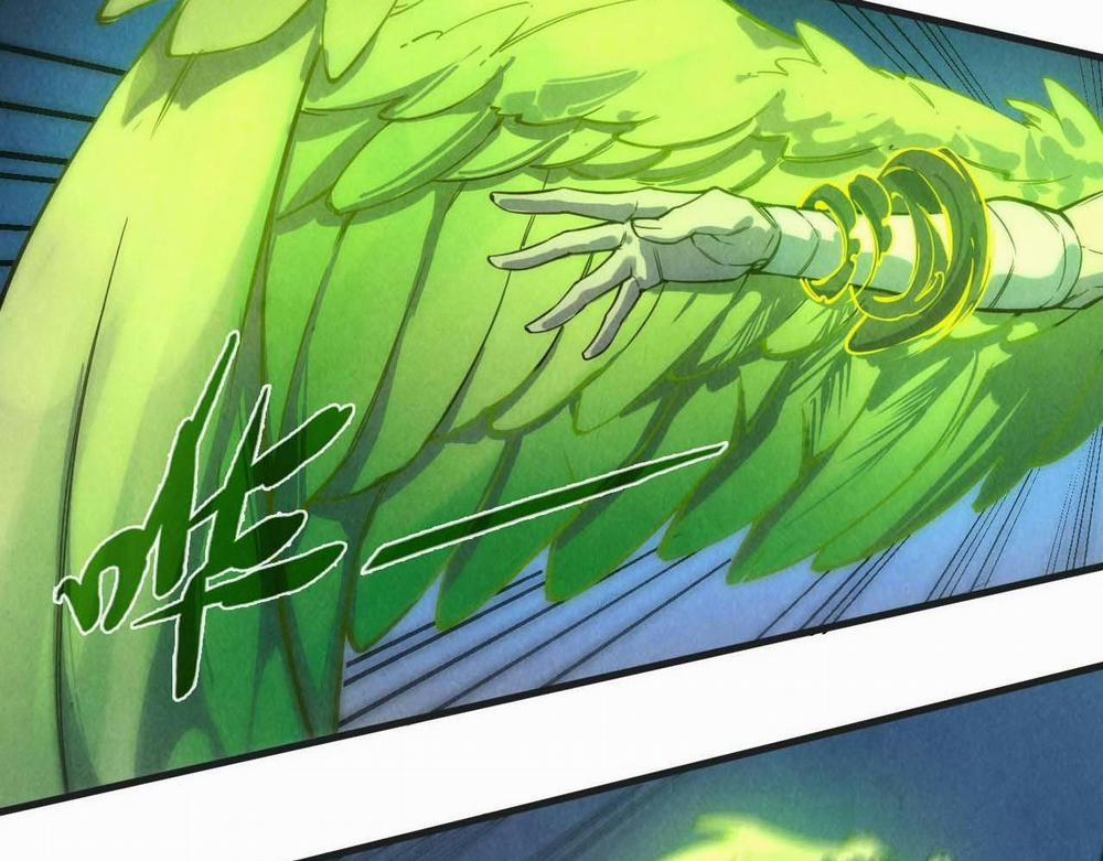 Vạn Cổ Chí Tôn 57 trang 15