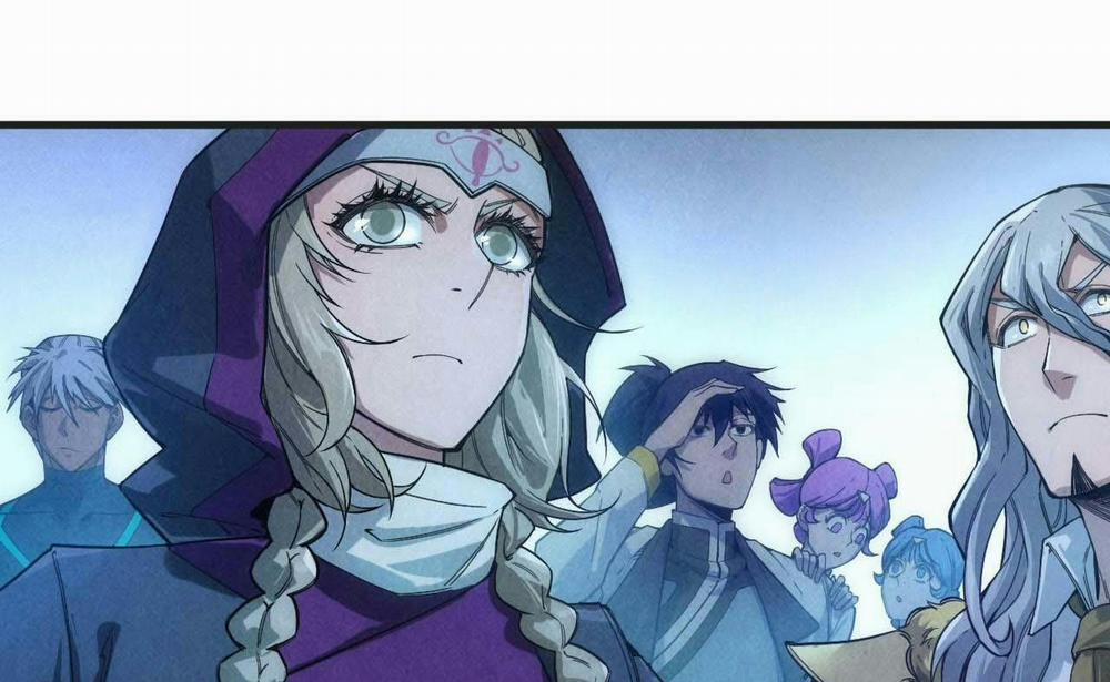 Vạn Cổ Chí Tôn 57 trang 19