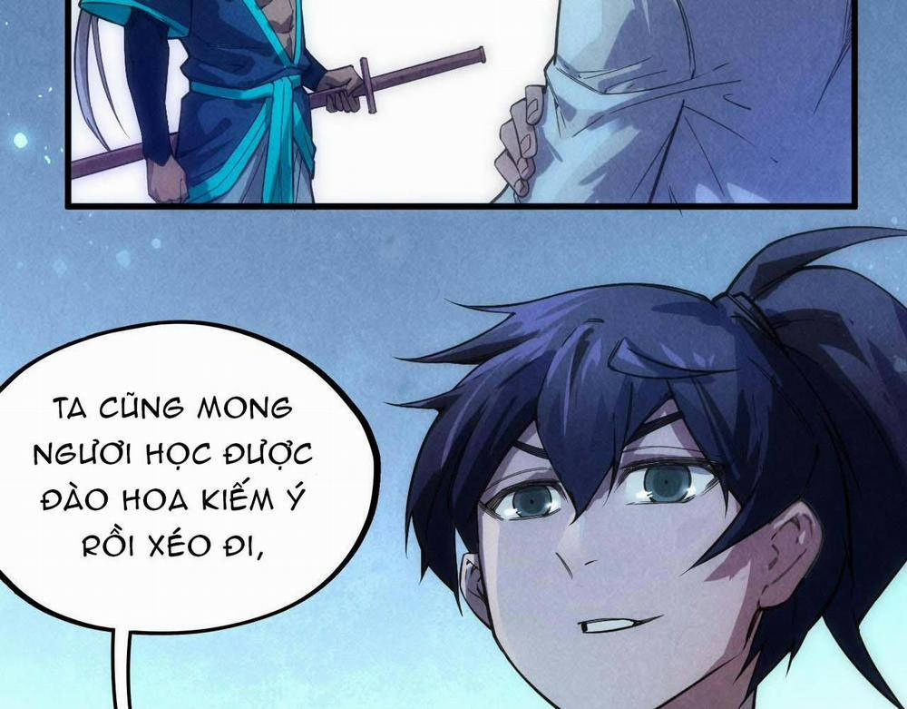 Vạn Cổ Chí Tôn 57 trang 26