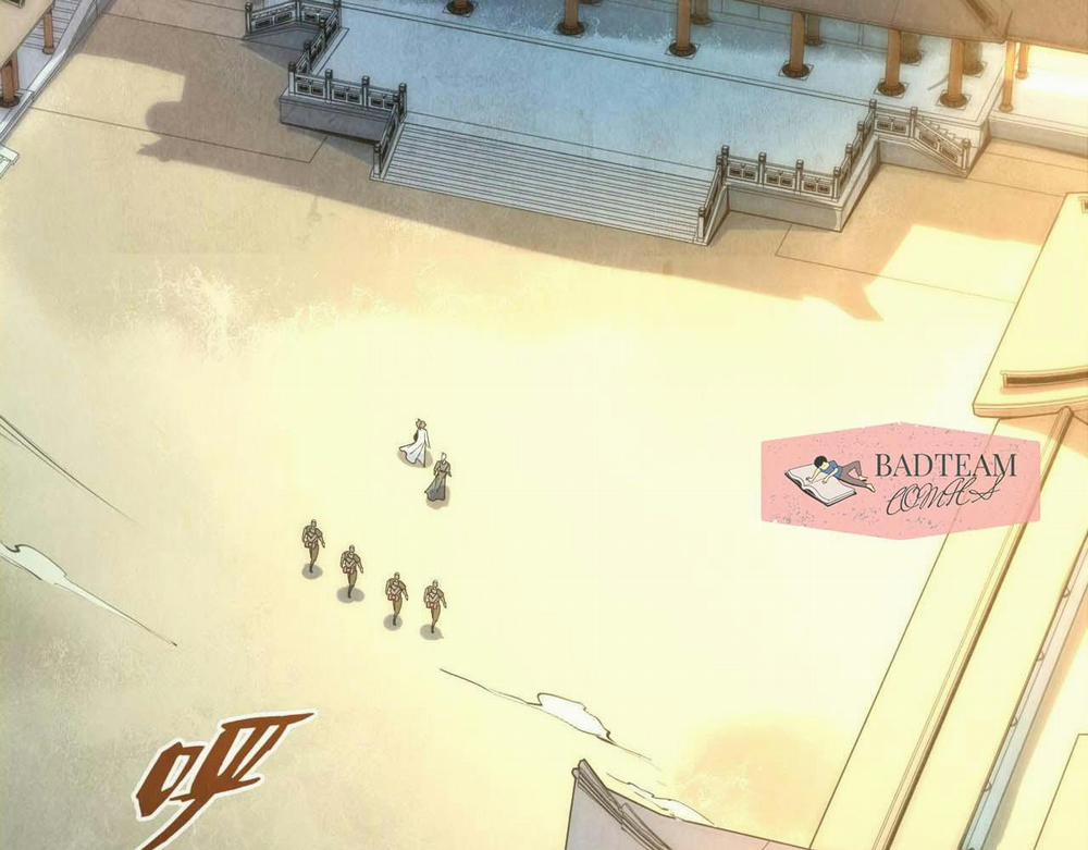 Vạn Cổ Chí Tôn 57 trang 39