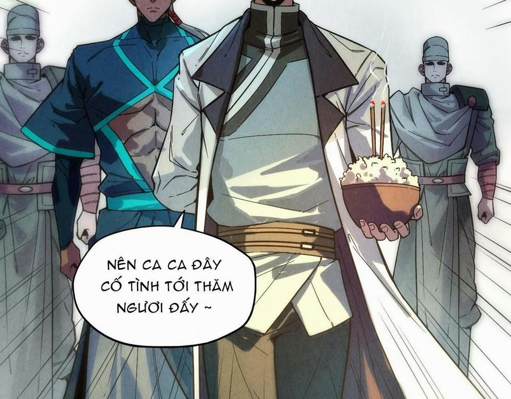 Vạn Cổ Chí Tôn 57 trang 42