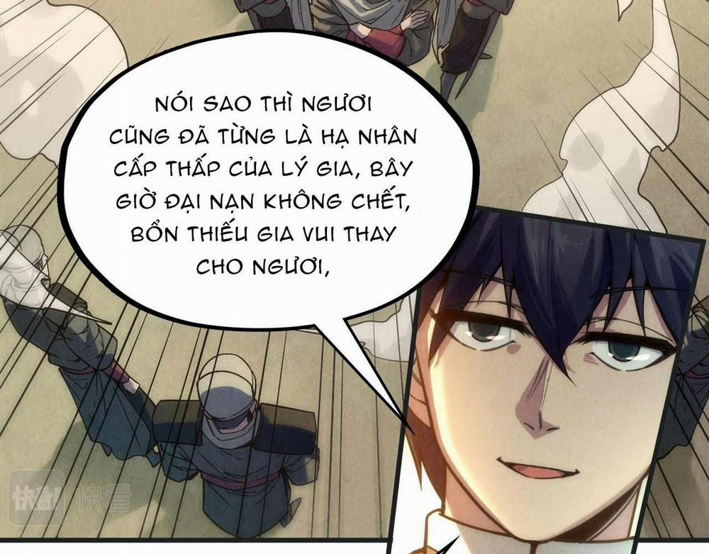 Vạn Cổ Chí Tôn 57 trang 46