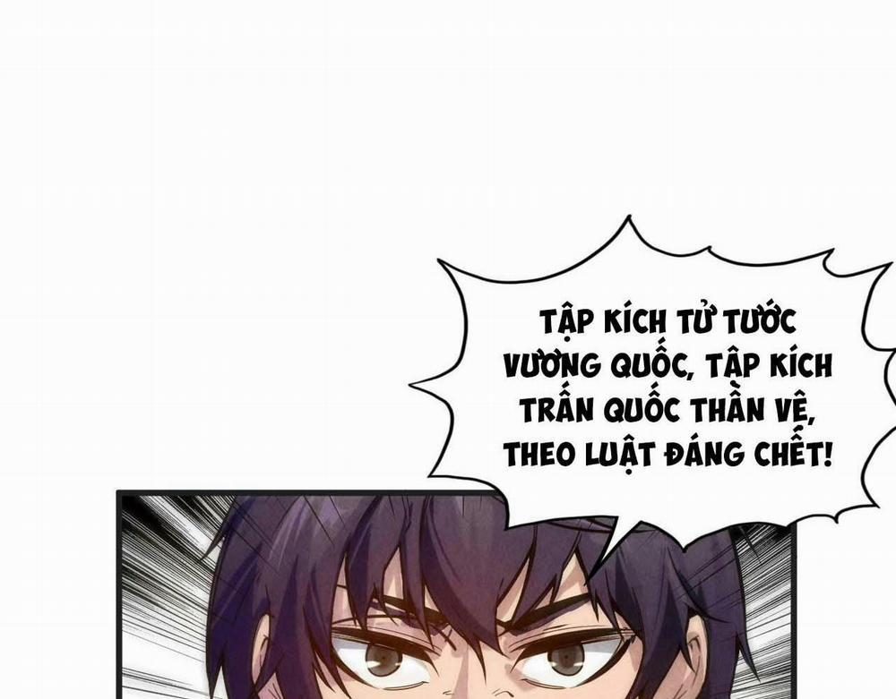 Vạn Cổ Chí Tôn 57 trang 54