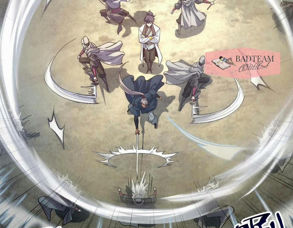 Vạn Cổ Chí Tôn 57 trang 57