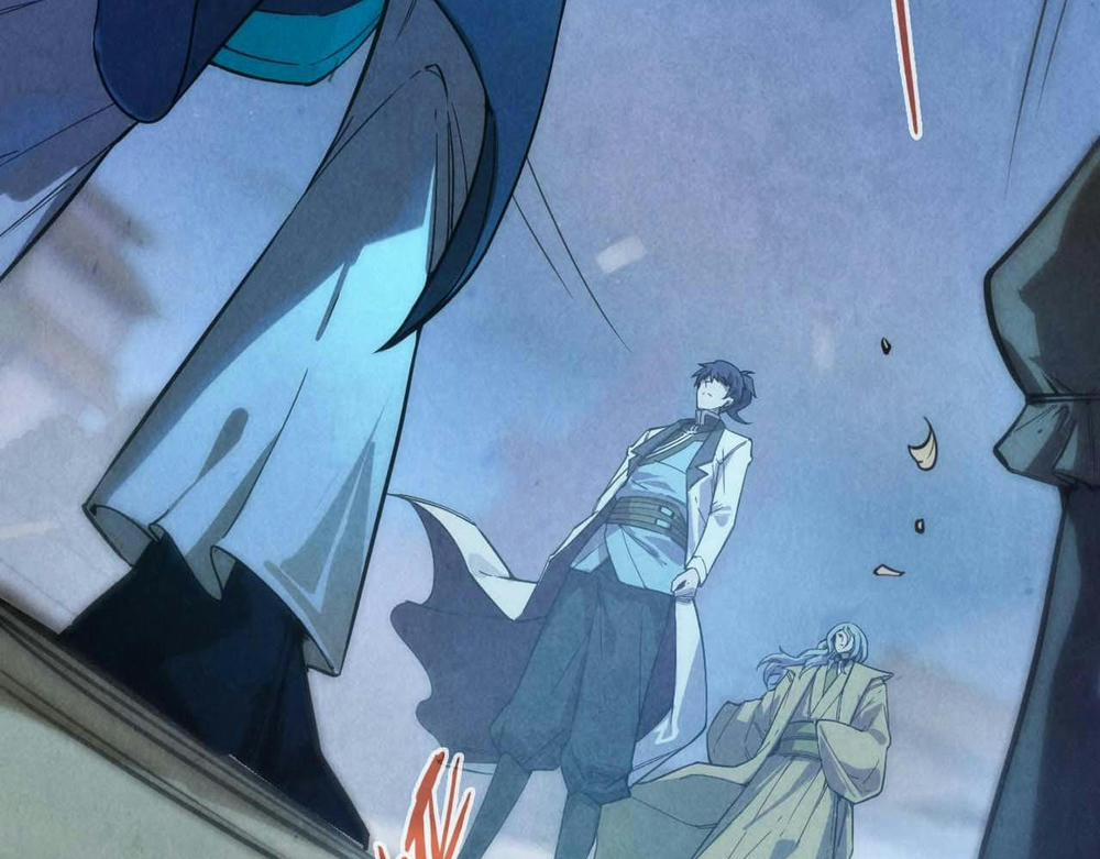 Vạn Cổ Chí Tôn 57 trang 6