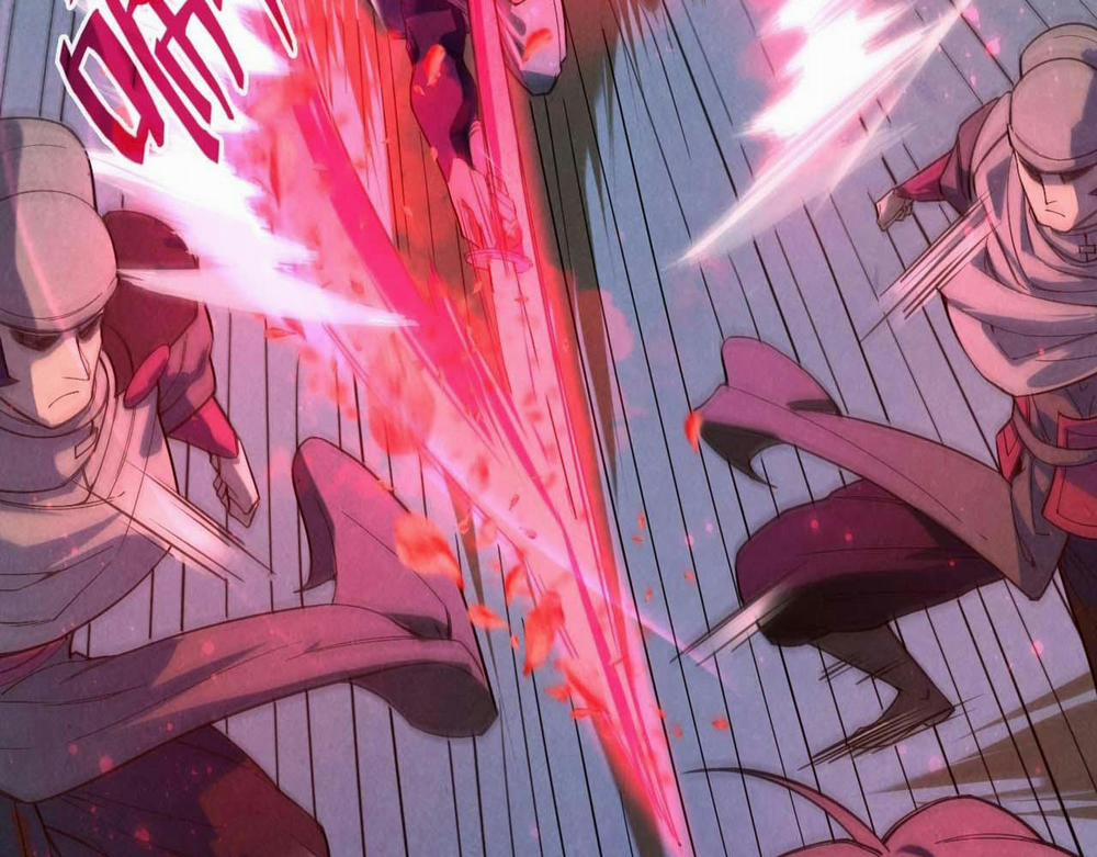 Vạn Cổ Chí Tôn 57 trang 74