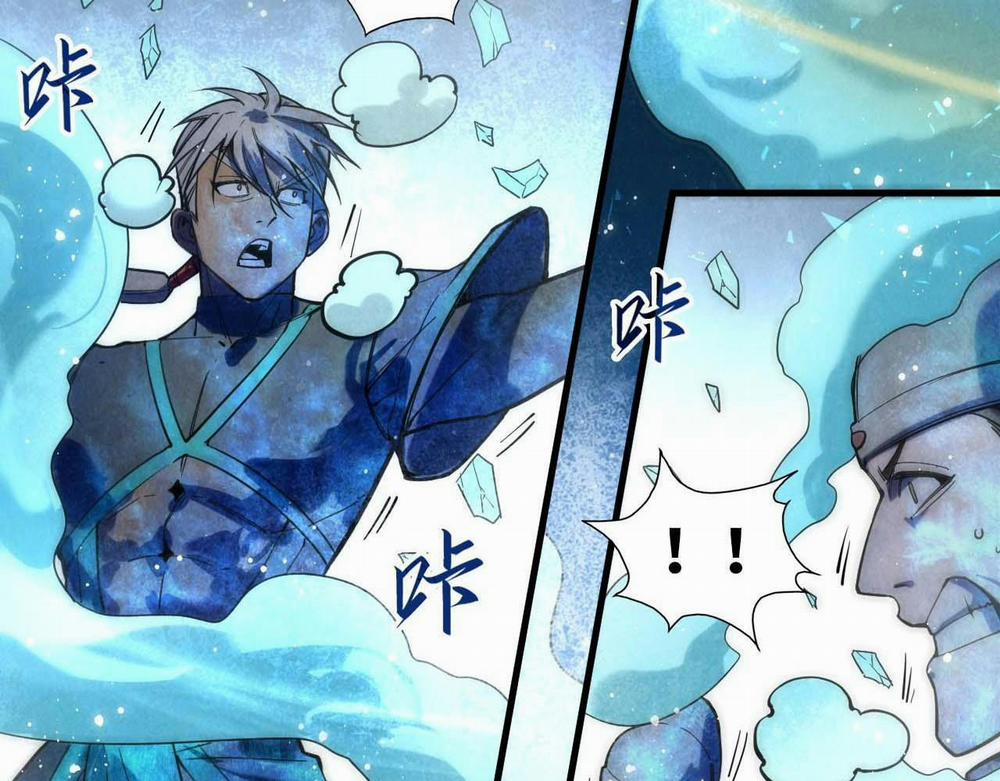 Vạn Cổ Chí Tôn 57 trang 95