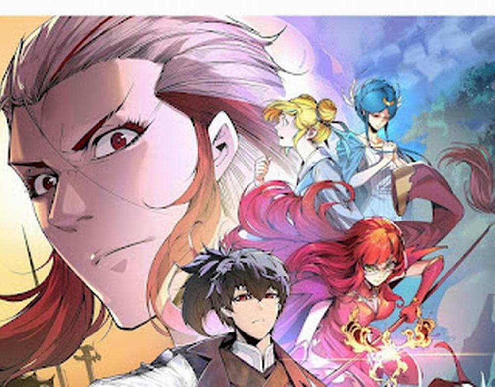 Vạn Cổ Chí Tôn 58 trang 0