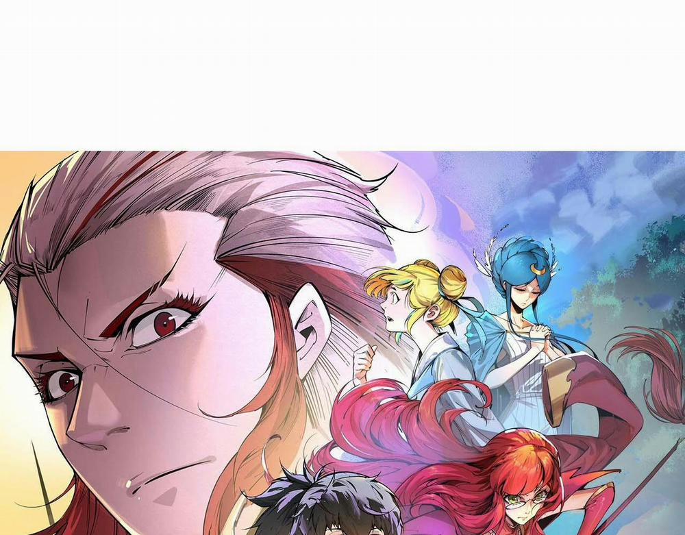 Vạn Cổ Chí Tôn 59 trang 1