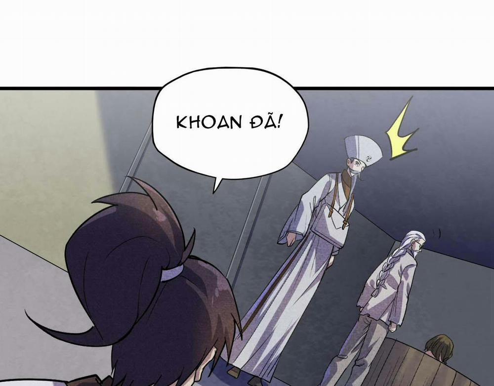 Vạn Cổ Chí Tôn 59 trang 101