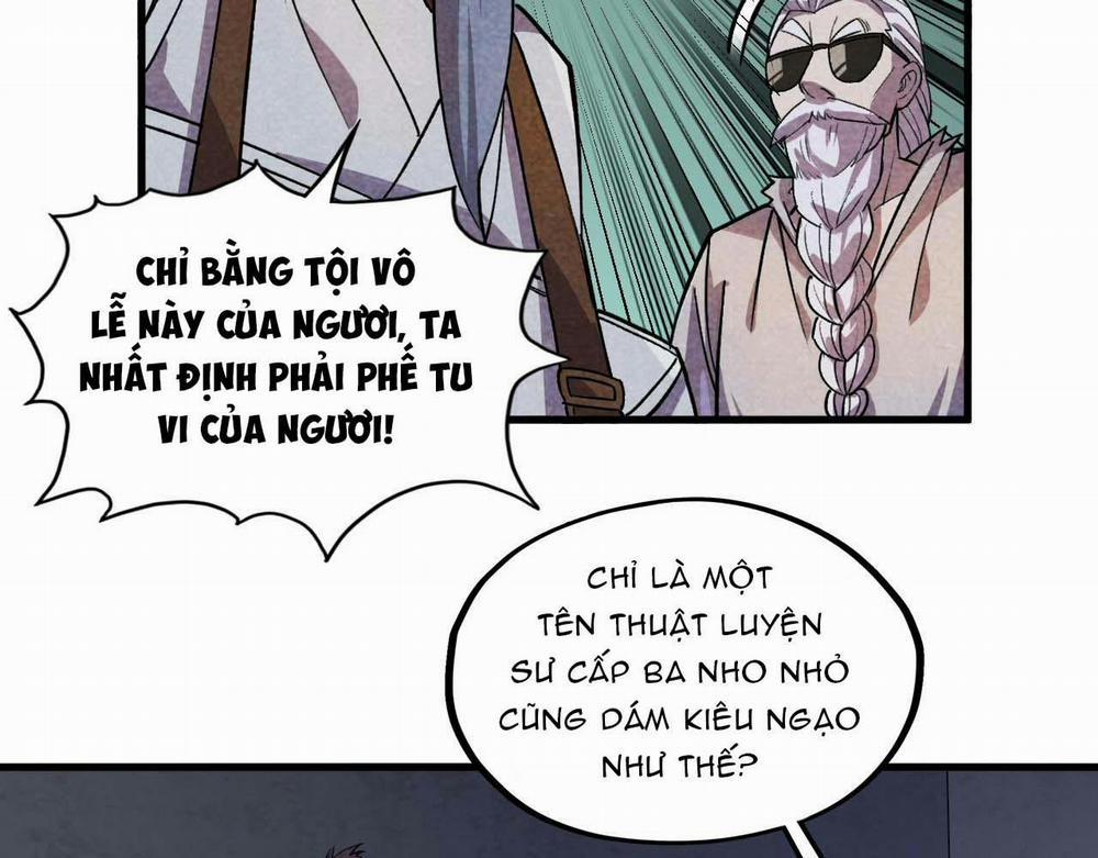 Vạn Cổ Chí Tôn 59 trang 105