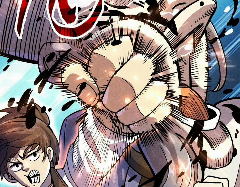 Vạn Cổ Chí Tôn 59 trang 123