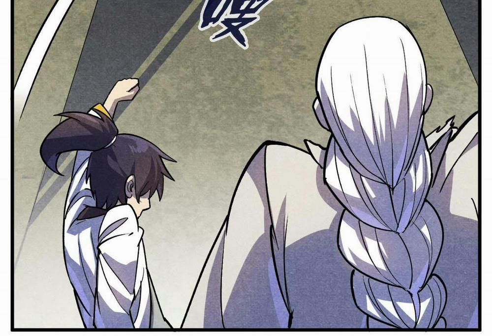 Vạn Cổ Chí Tôn 59 trang 127