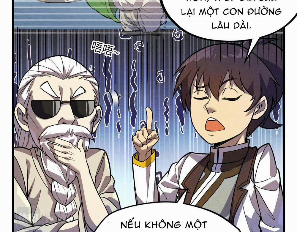 Vạn Cổ Chí Tôn 59 trang 22