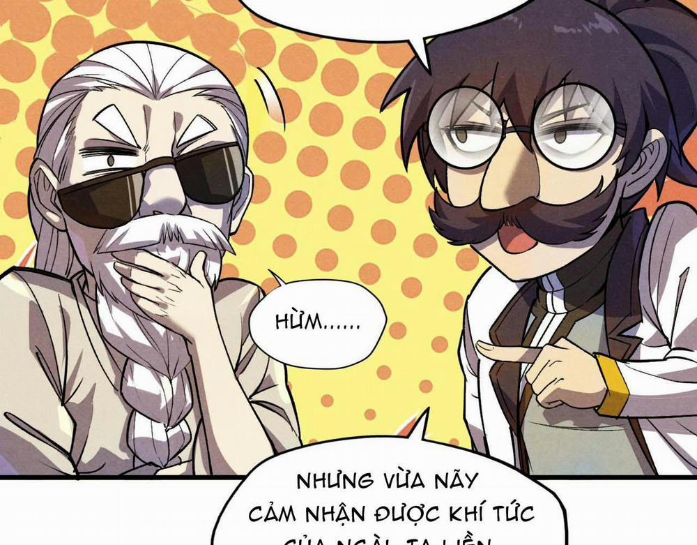 Vạn Cổ Chí Tôn 59 trang 24