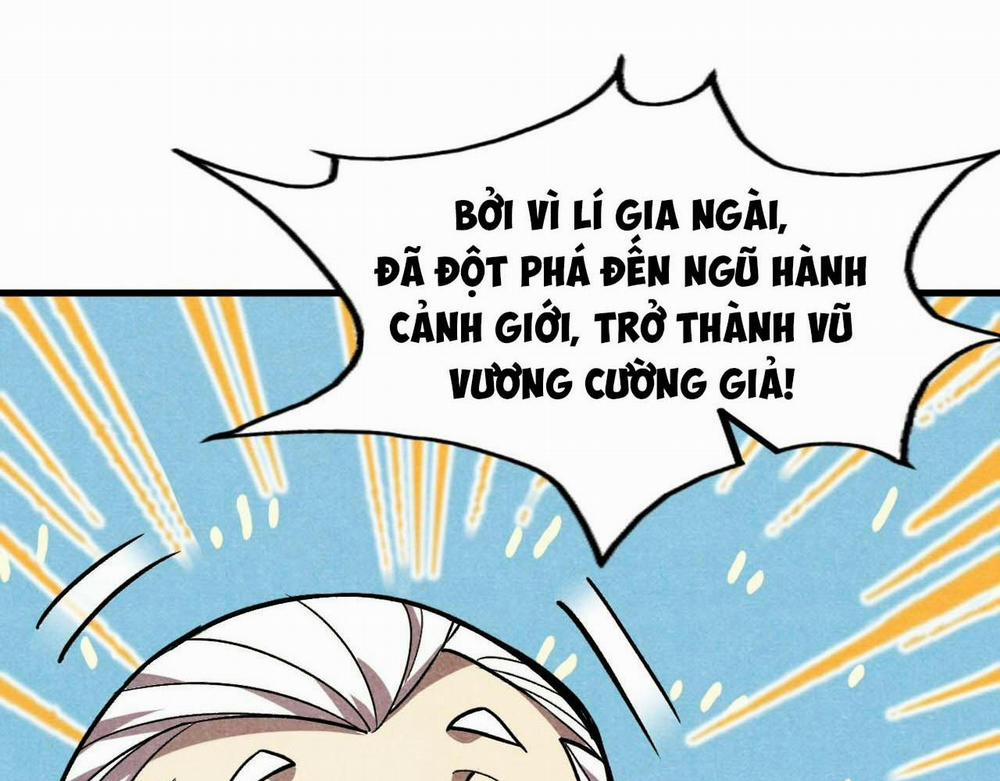 Vạn Cổ Chí Tôn 59 trang 28