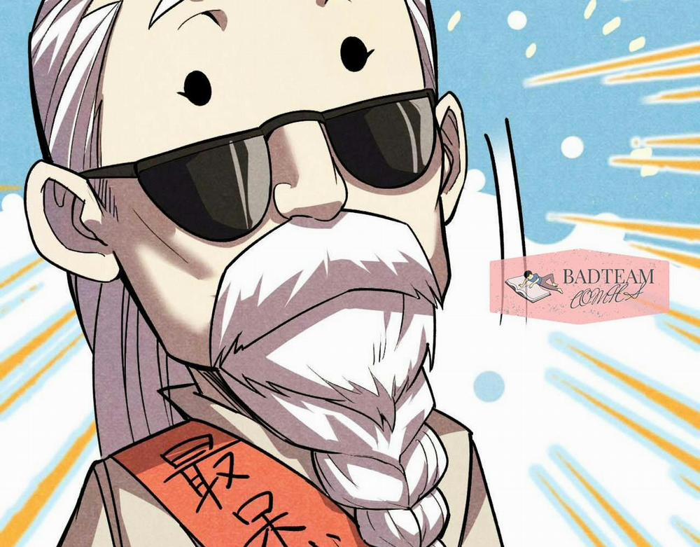 Vạn Cổ Chí Tôn 59 trang 29