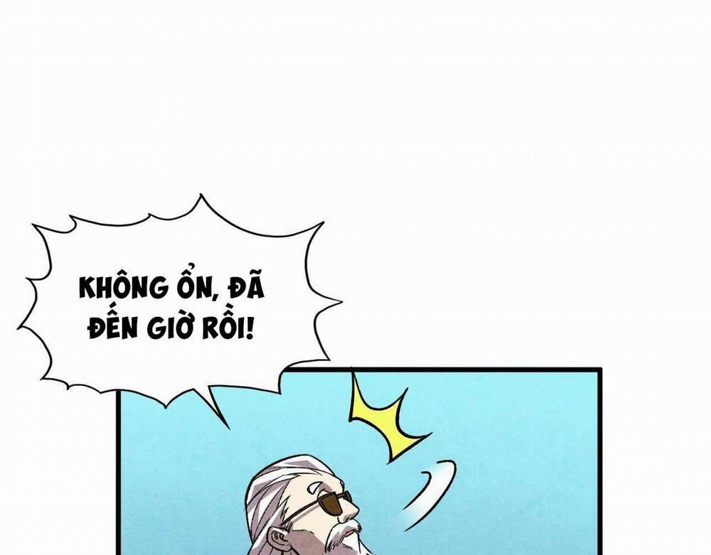 Vạn Cổ Chí Tôn 59 trang 61