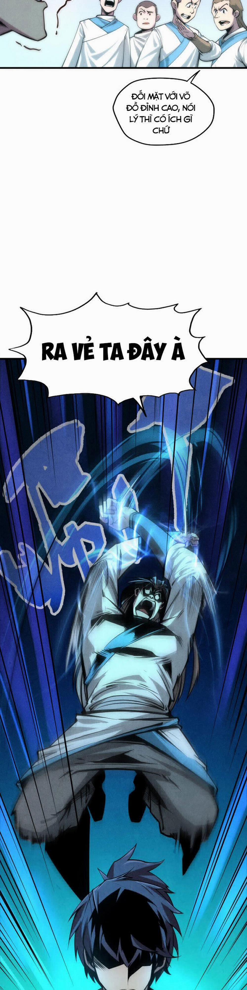 Vạn Cổ Chí Tôn 6 trang 3