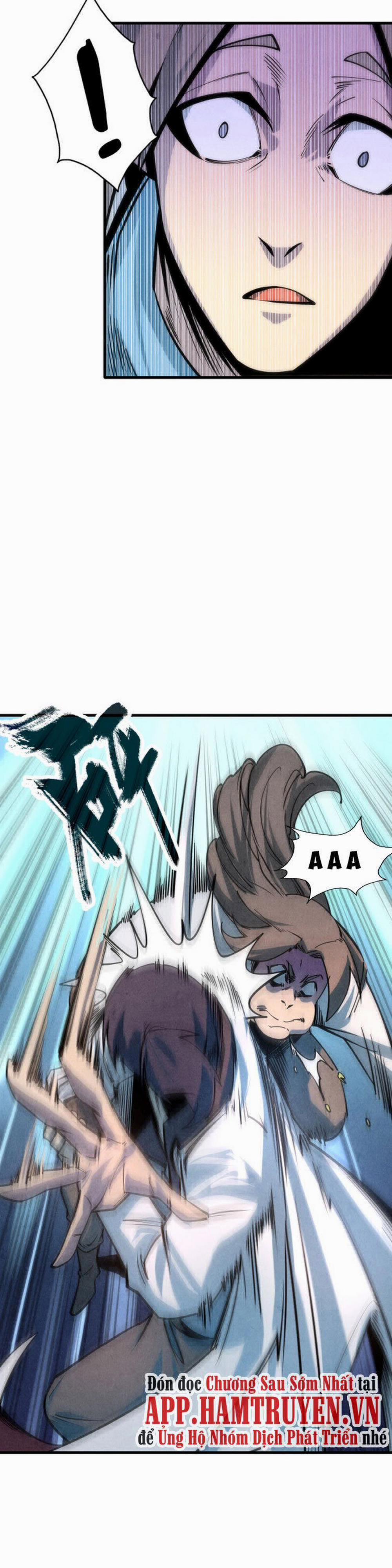 Vạn Cổ Chí Tôn 6 trang 8