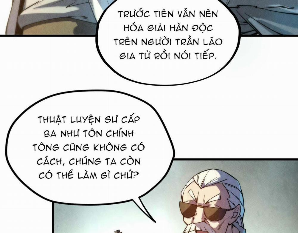 Vạn Cổ Chí Tôn 60 trang 110