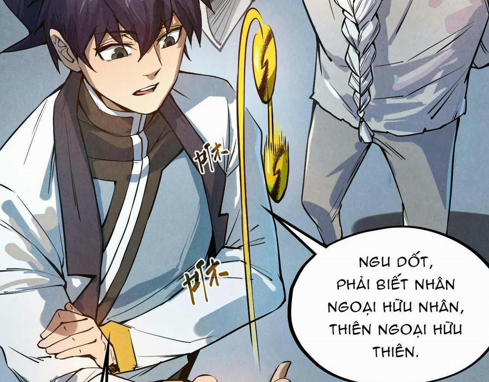 Vạn Cổ Chí Tôn 60 trang 13