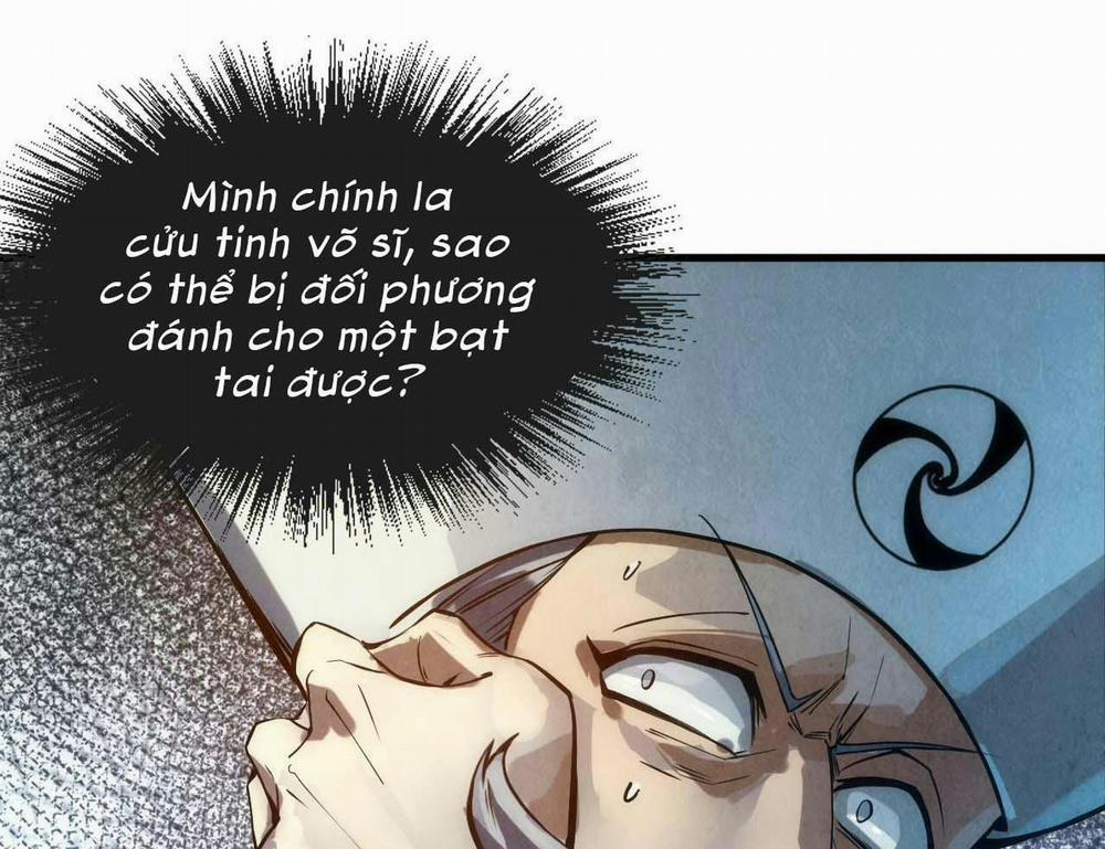 Vạn Cổ Chí Tôn 60 trang 21