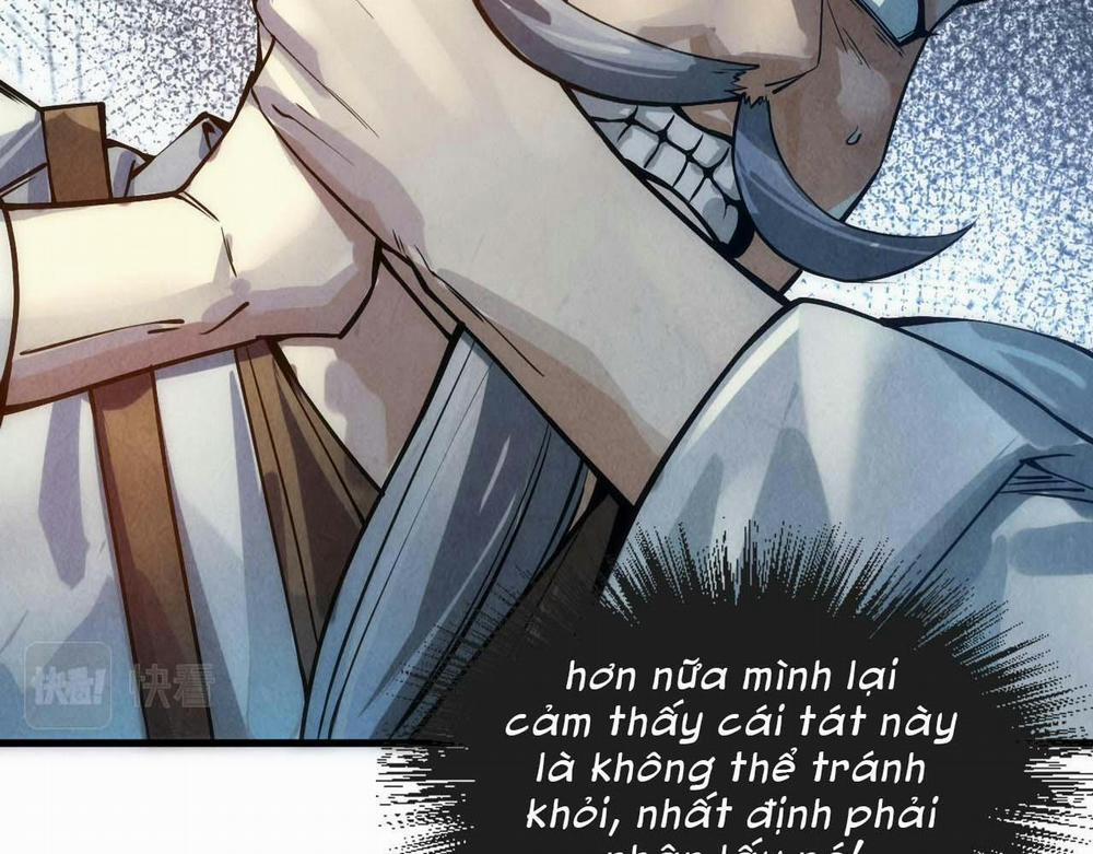 Vạn Cổ Chí Tôn 60 trang 22