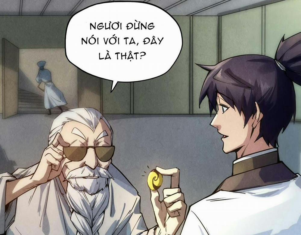 Vạn Cổ Chí Tôn 60 trang 25