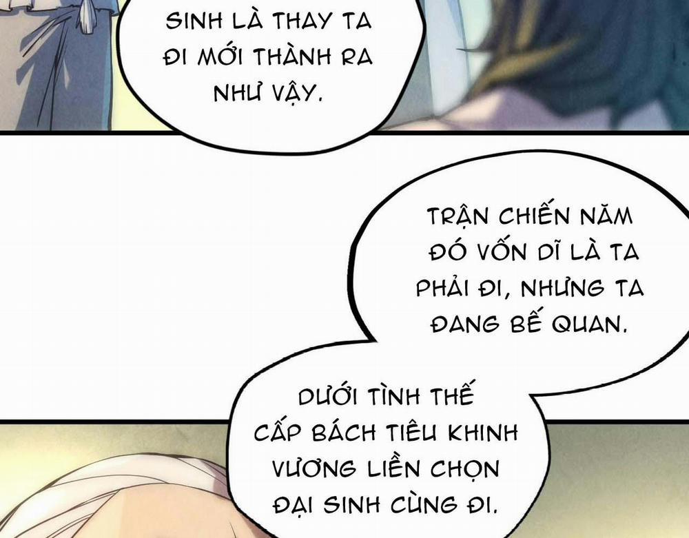 Vạn Cổ Chí Tôn 60 trang 41
