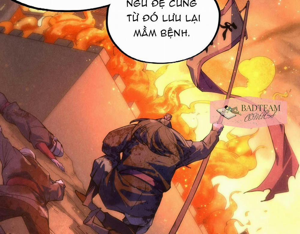 Vạn Cổ Chí Tôn 60 trang 45