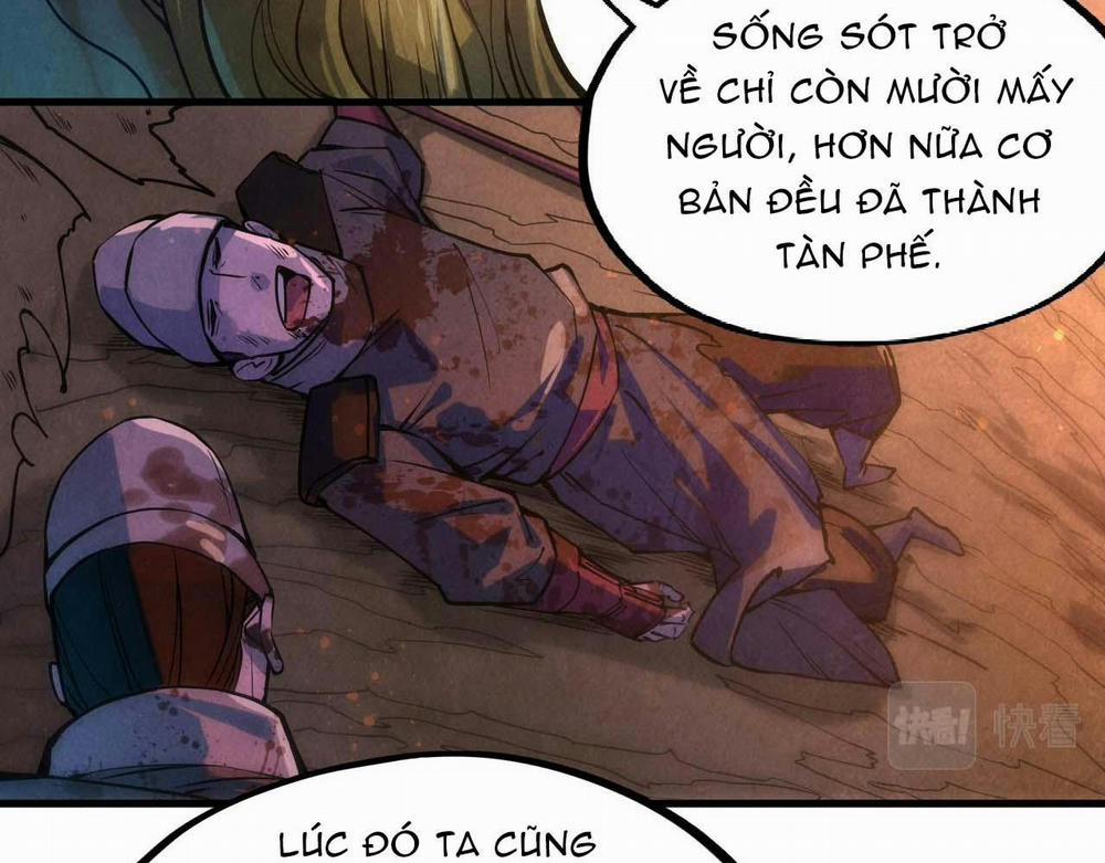 Vạn Cổ Chí Tôn 60 trang 47