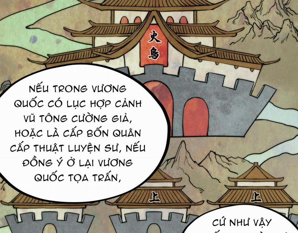Vạn Cổ Chí Tôn 60 trang 53