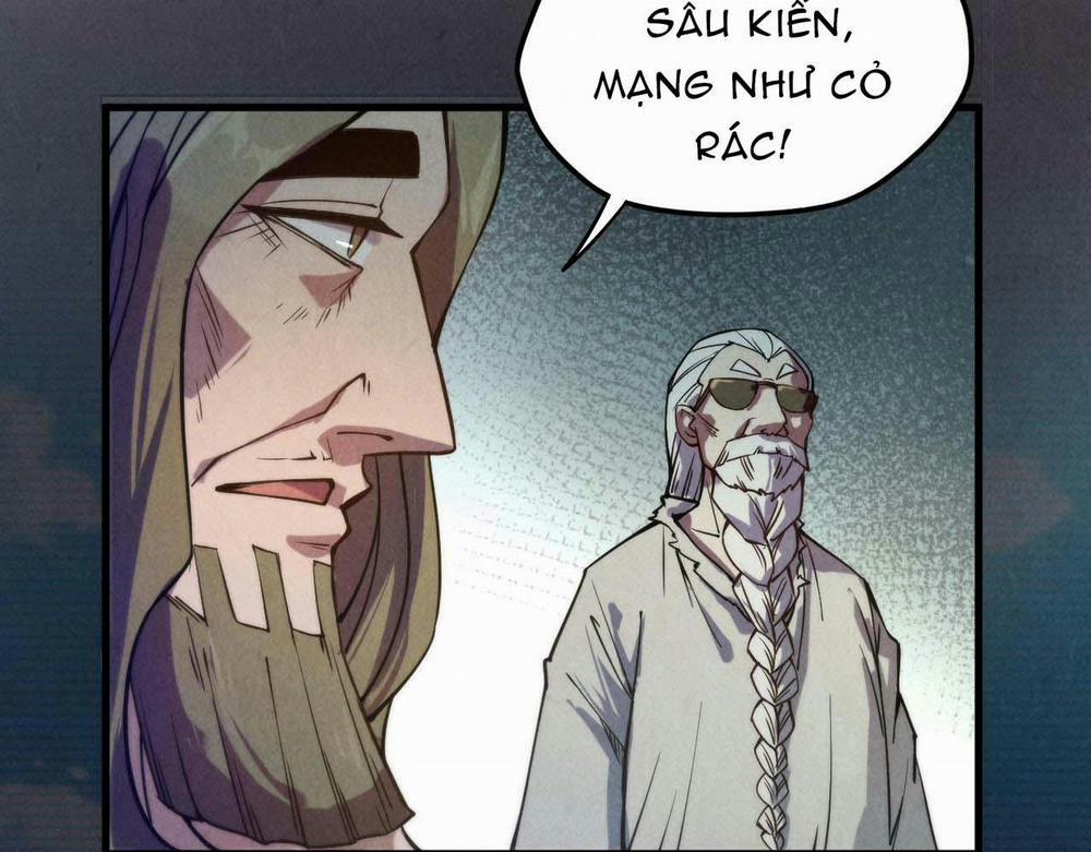 Vạn Cổ Chí Tôn 60 trang 61