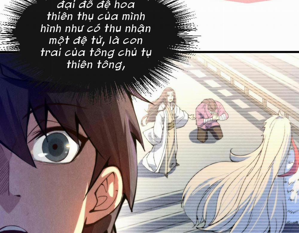 Vạn Cổ Chí Tôn 60 trang 65