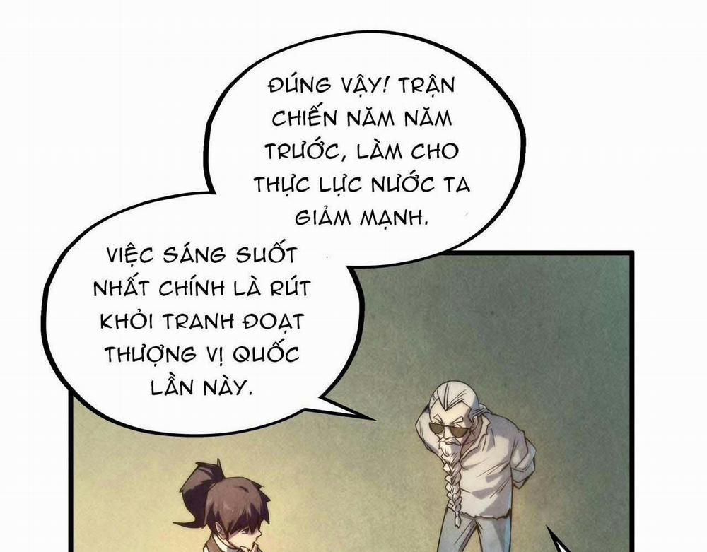 Vạn Cổ Chí Tôn 60 trang 74