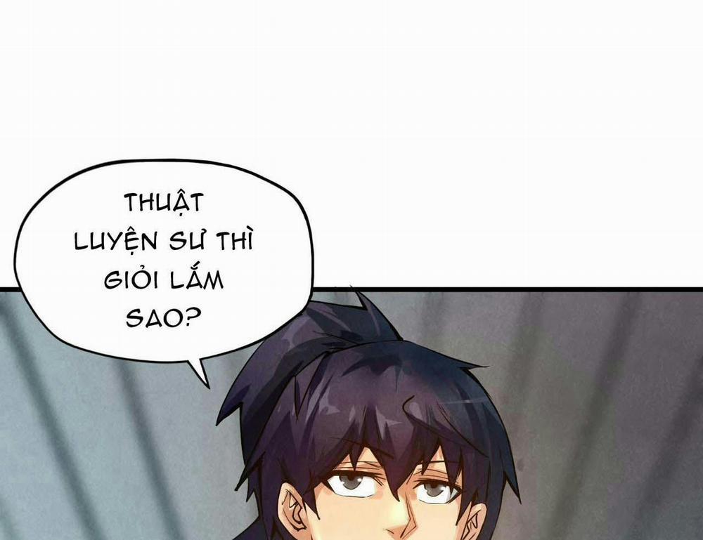 Vạn Cổ Chí Tôn 60 trang 8