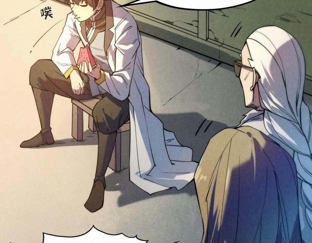 Vạn Cổ Chí Tôn 60 trang 98