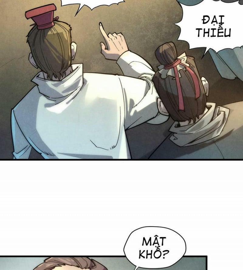 Vạn Cổ Chí Tôn 61 trang 11