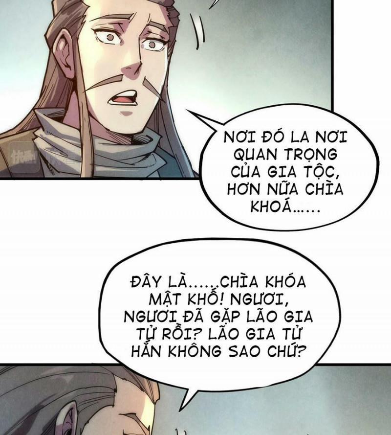 Vạn Cổ Chí Tôn 61 trang 12