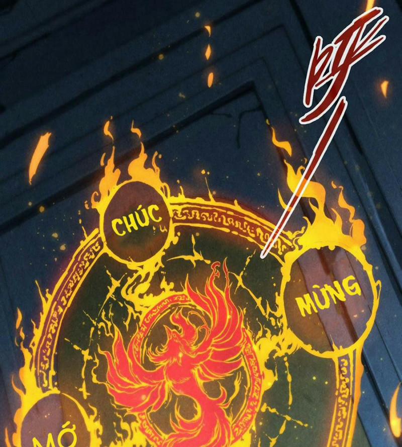 Vạn Cổ Chí Tôn 61 trang 16