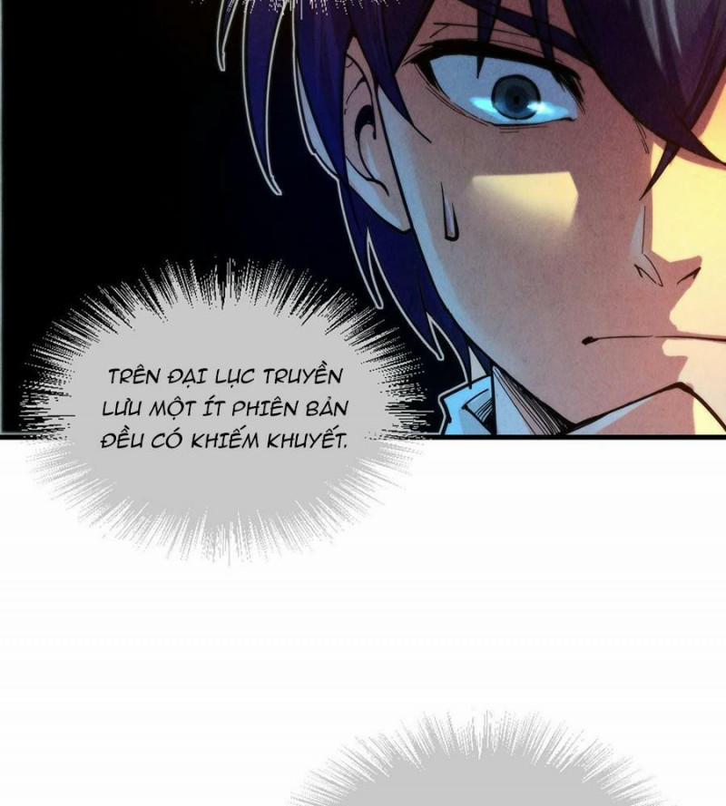 Vạn Cổ Chí Tôn 61 trang 23