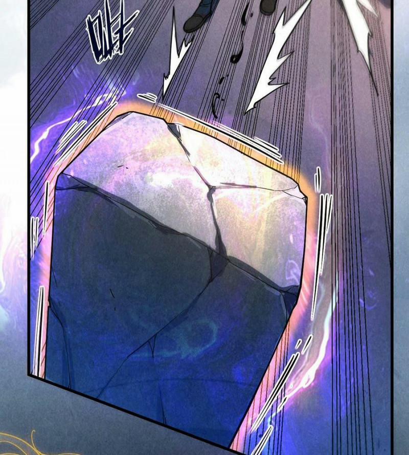 Vạn Cổ Chí Tôn 61 trang 40