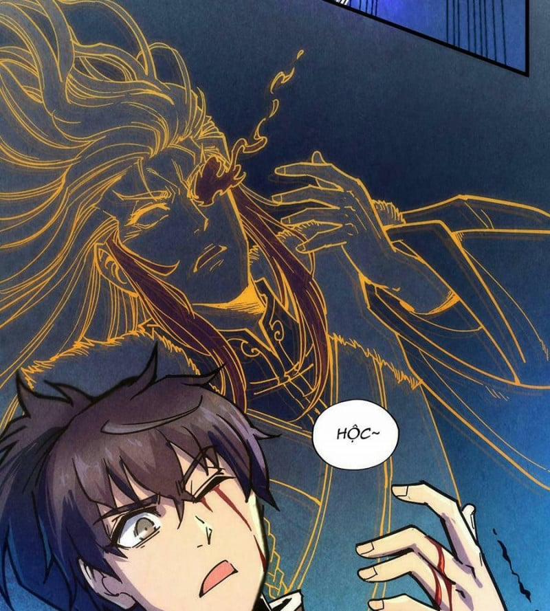 Vạn Cổ Chí Tôn 61 trang 41