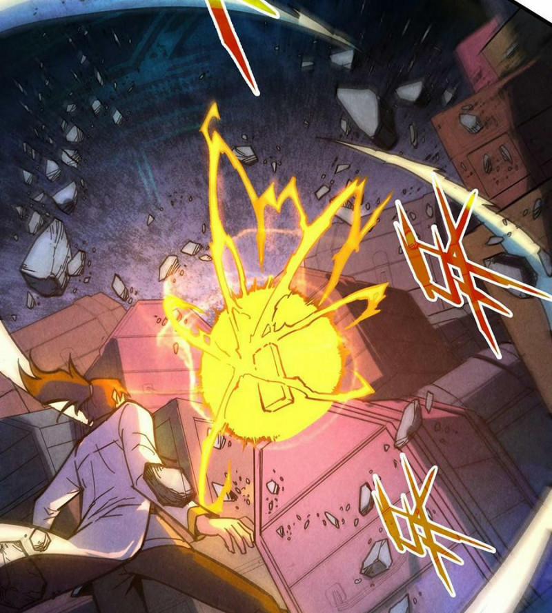 Vạn Cổ Chí Tôn 61 trang 51