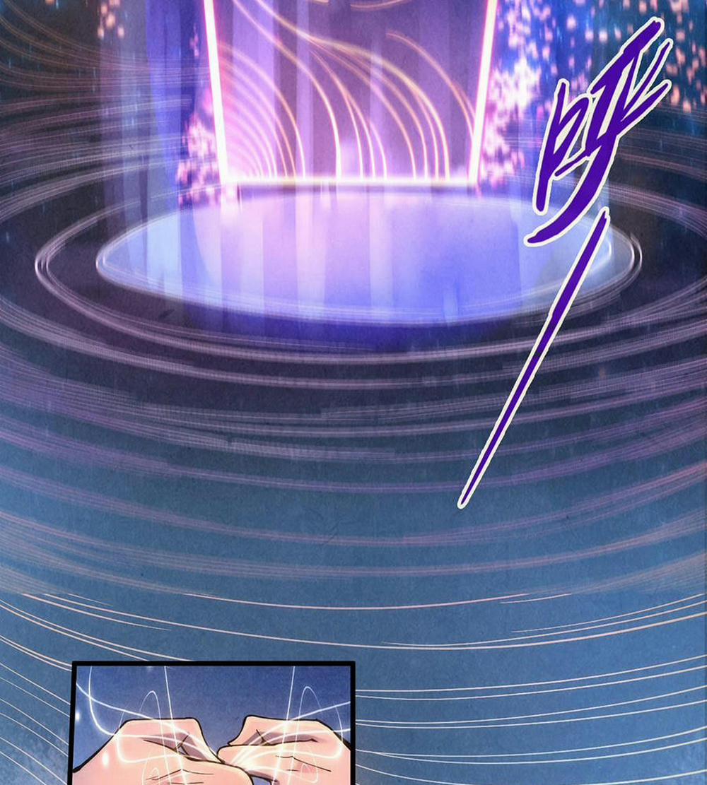 Vạn Cổ Chí Tôn 62 trang 18