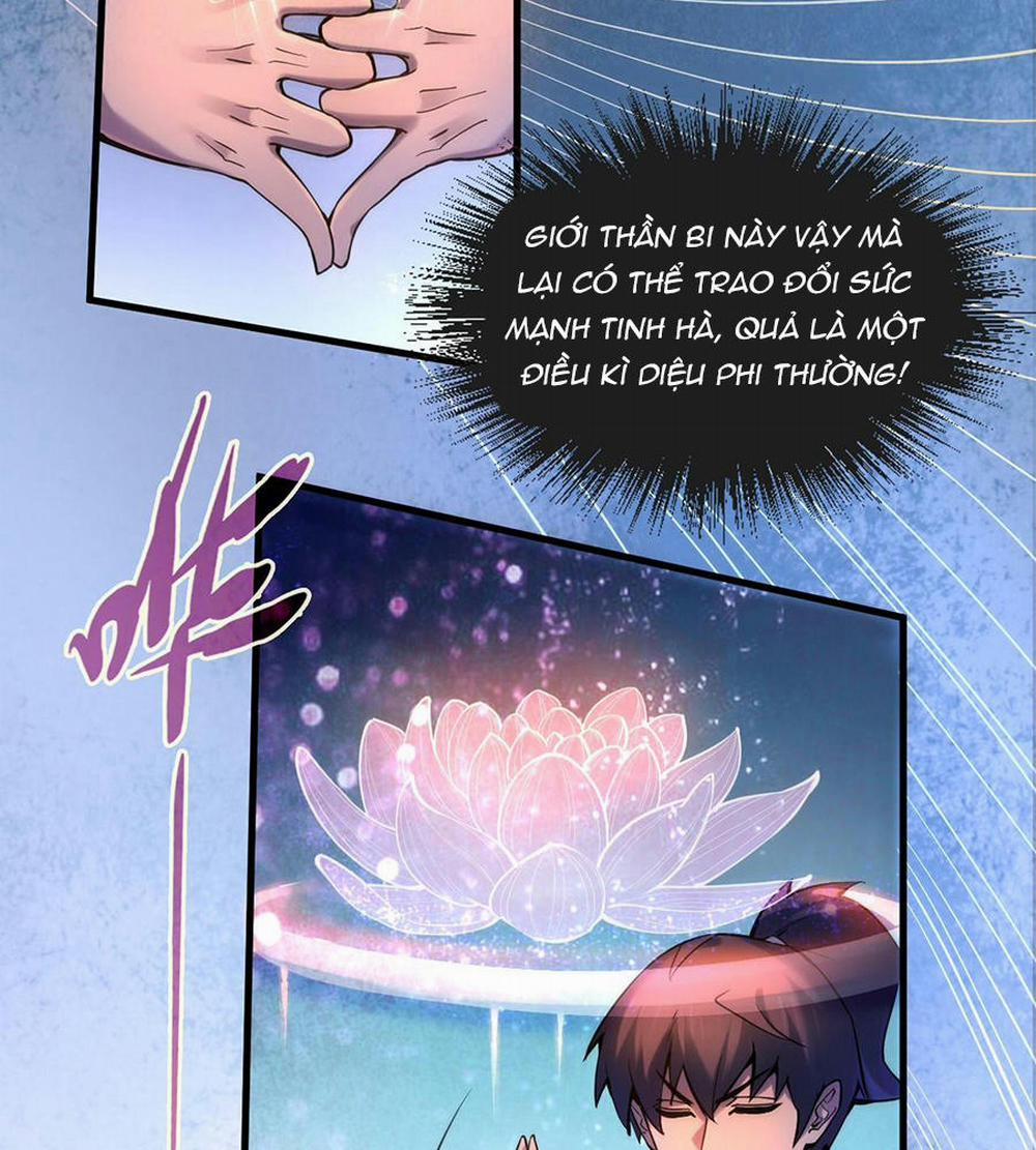 Vạn Cổ Chí Tôn 62 trang 19