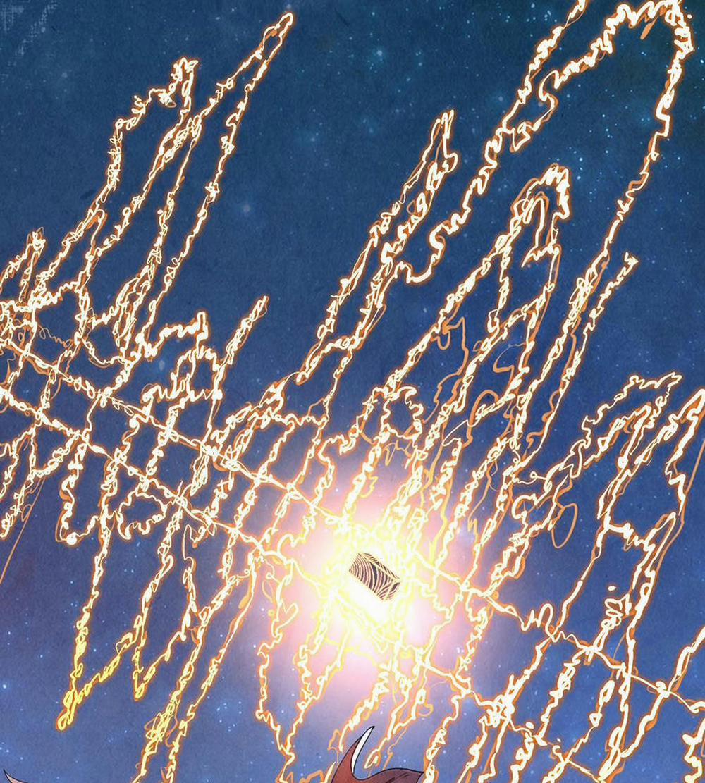 Vạn Cổ Chí Tôn 62 trang 25