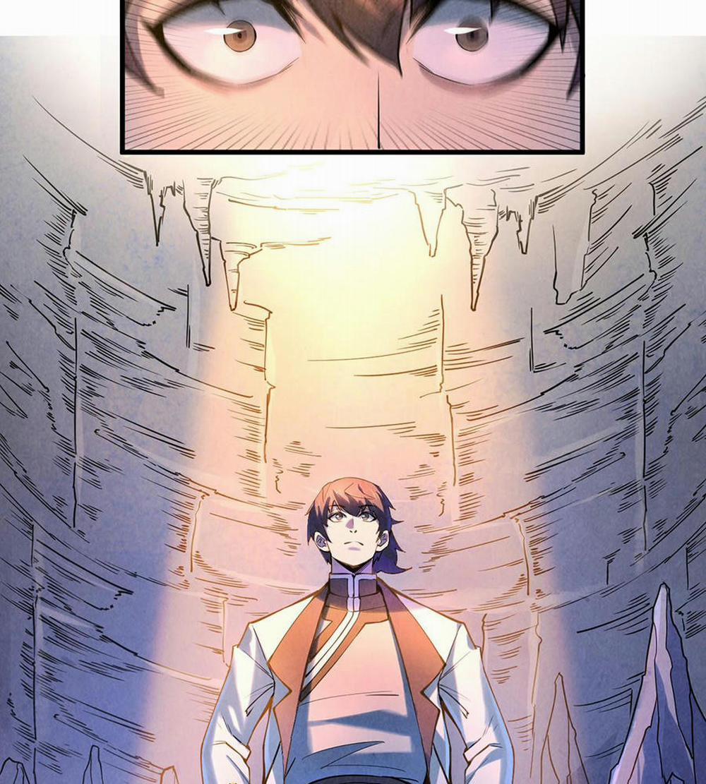 Vạn Cổ Chí Tôn 62 trang 32